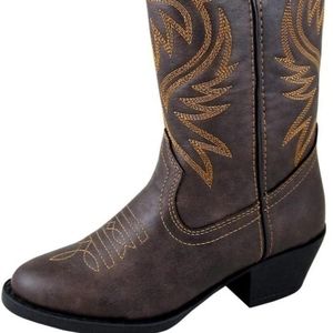 Smoky Mountain 1030 Children's Del Rio Boot